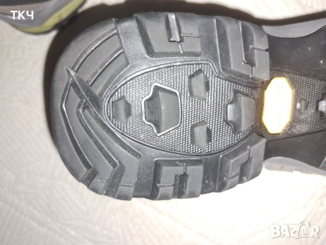 Scarpa Moraine GTX Woman № 37,5 дамски туристически обувки, снимка 13 - Други - 42885108