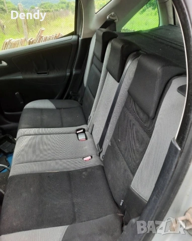 Peugeot 207 на части, снимка 6 - Автомобили и джипове - 54111196