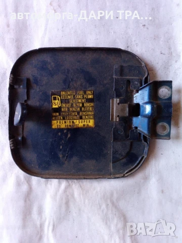 Капачка резервоар за Honda Cr-v , снимка 2 - Части - 50794488