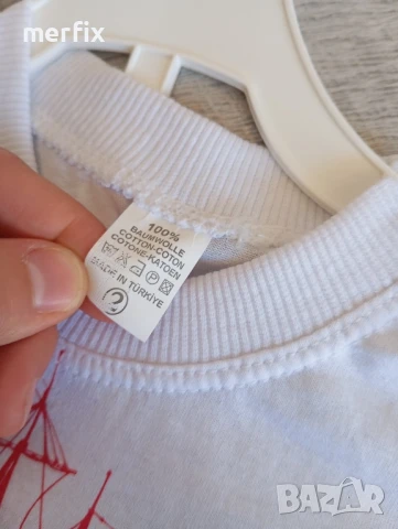 Нов летен комплект , снимка 5 - Детски комплекти - 51405452