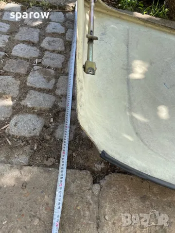 Спойлер за бус (фургон), снимка 6 - Аксесоари и консумативи - 50342573