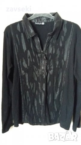 Дамски готин съичър Бetty barclay, снимка 2 - Суичъри - 30149972