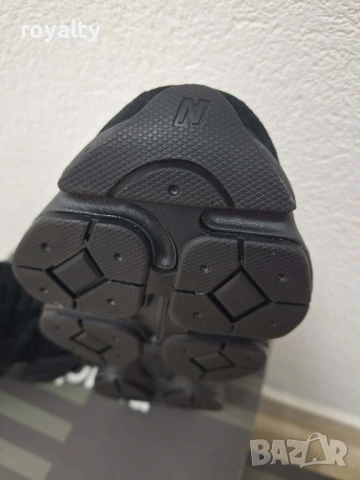 New Balance Оригинални мъжки маратонки 40-44 номер, снимка 4 - Маратонки - 53321899