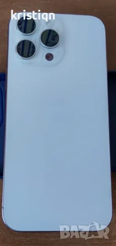 iphone 16 pro 128gb, снимка 3 - Apple iPhone - 56060910