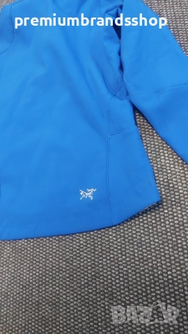 Arc'teryx яке M дамско polartec , снимка 5 - Якета - 52579023