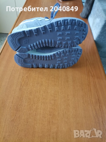 New Balance Дамски маратонки, снимка 5 - Маратонки - 52327969
