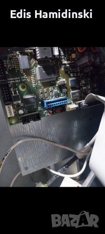 Продавам хладилна вендинг машина саеко за снаксове и напитки , снимка 5 - Вендинг машини - 54011993