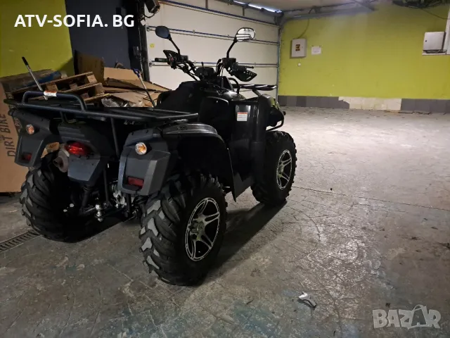 Нов внос 4х4, снимка 4 - Мотоциклети и мототехника - 47532133