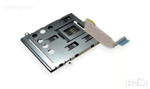  HP ZBook 15 G6 and ZBook 17 G6 keyboard backlit Клавиатура с подсветка , снимка 17 - Други - 54027735