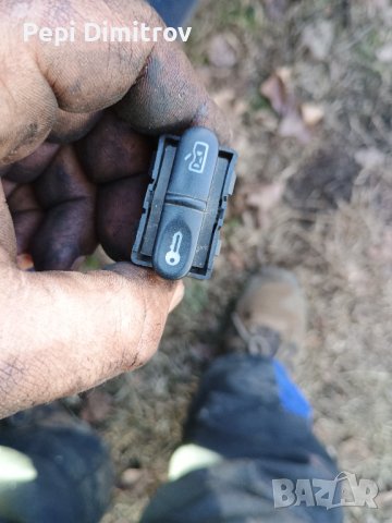 Ключ за затваряне Seat Ibiza ,лупо поло кордоба от 1999 до 2002 | 6HO962125A, снимка 2 - Части - 44149000