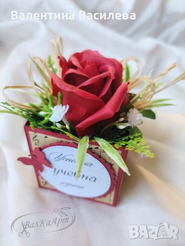 Цветни аранжировки за всеки повод, снимка 14 - Други - 51611166