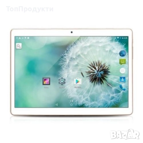 10 инчов таблет с HD качество , снимка 4 - Таблети - 52944399