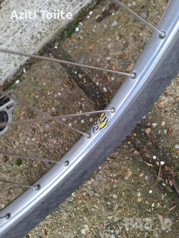 байк easton 26 , снимка 14 - Велосипеди - 54086574