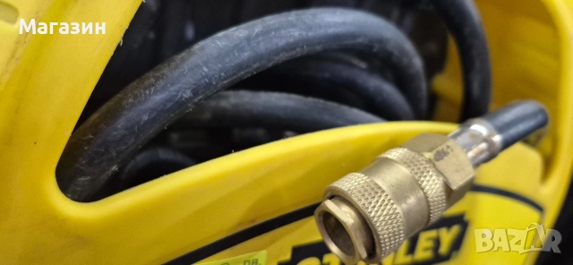 Компресор , снимка 3 - Аксесоари и консумативи - 52964520