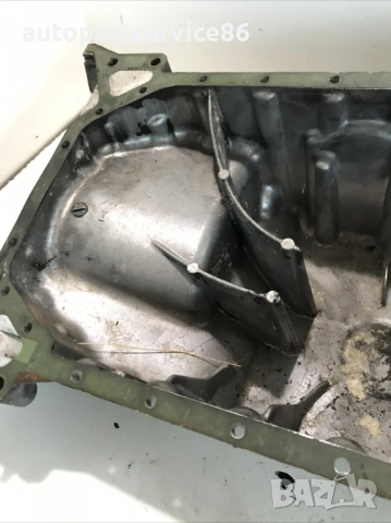 Картер за масло 2.3D 308 208 за Mercedes Sprinter (1995-1999) R6010142102 , снимка 2 - Части - 53975184