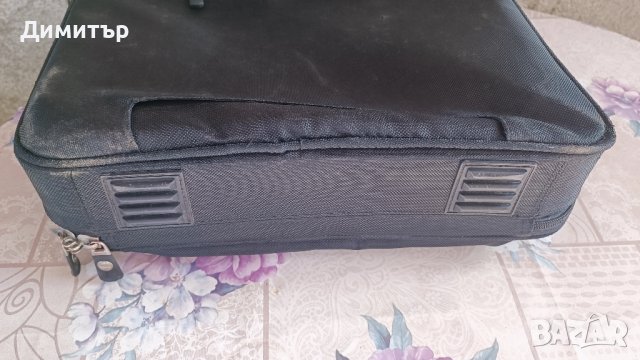 Чанта за лаптоп Dell, снимка 10 - Лаптоп аксесоари - 42767771