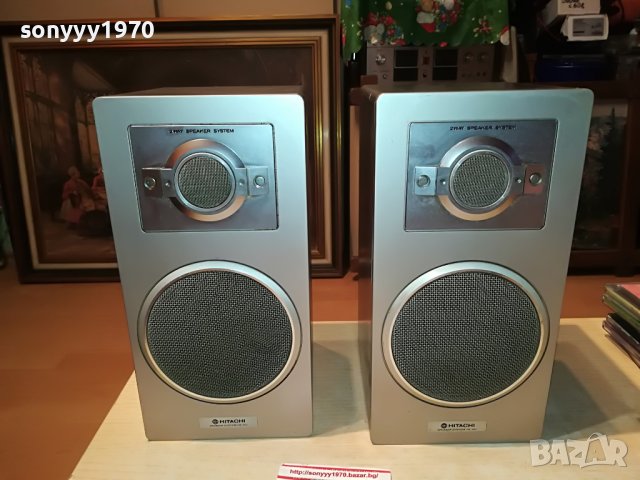 HITACHI HS-M2 MADE IN JAPAN 1109221029L