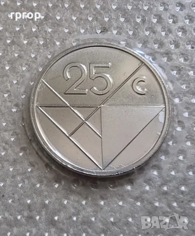 Аруба.
Нидерлански Антили.
Карибски басейн.
Сет от 7 монети.
1988 - 2006 година.
UNC., снимка 8 - Нумизматика и бонистика - 49571137