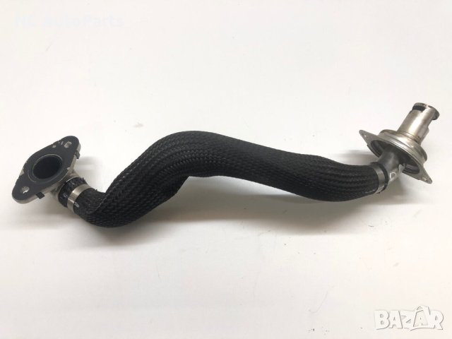 ЕГР тръба за Range Rover Рендж Ровър Евок L538 2.0 дизел G4D3-9F468-FA 2017