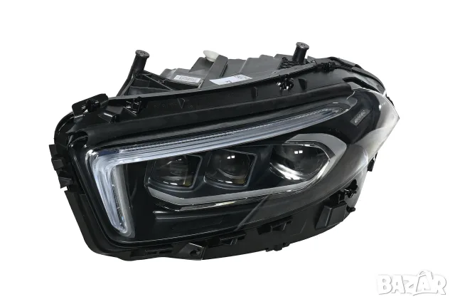 A1779061303 | Употребяван ляв LED фар Mercedes-Benz | само за ляво движение