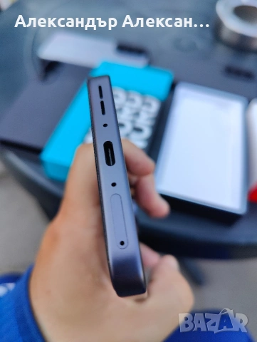 OnePlus Nord 5 256/8 БАРТЕР, снимка 7 - Други - 54301248