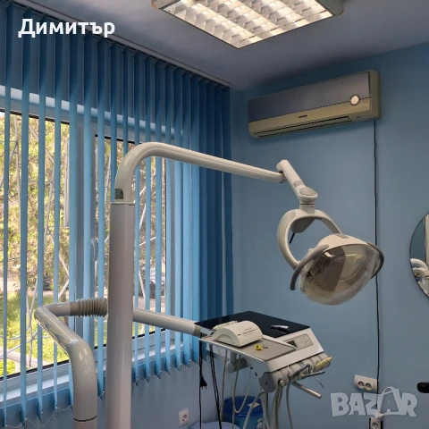 Стоматологичен стол Takara Belmont модел PROCIA , снимка 5 - Стоматология - 48774743
