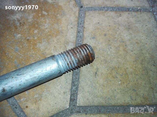 КУКА ЗА ТЕГЛЕНЕ НА АВТОМОБИЛ 0702211624, снимка 8 - Аксесоари и консумативи - 31717878