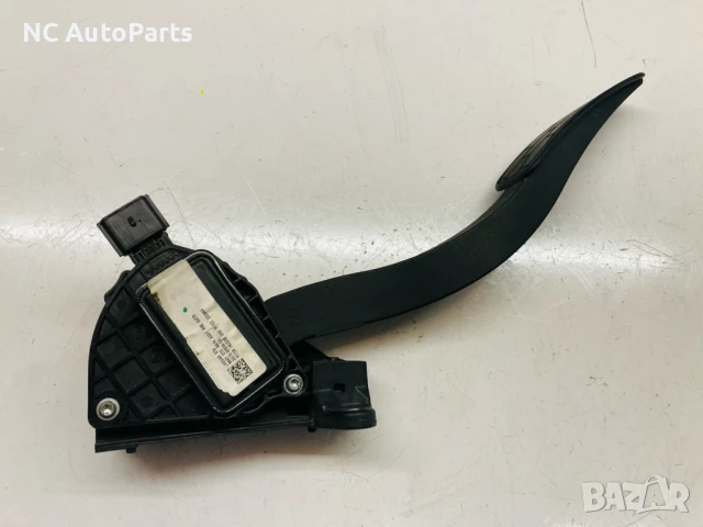 Педал газ за Ягуар Jaguar XF 2.0 дизел 204DTD GX73-9F836-CA 2017