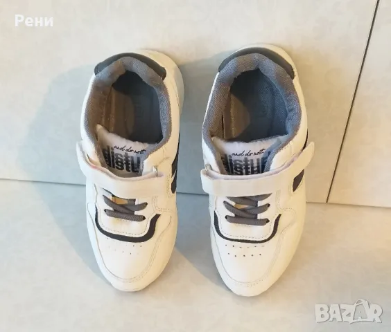 Детски маратонки за момче н.33, снимка 3 - Детски маратонки - 48082788