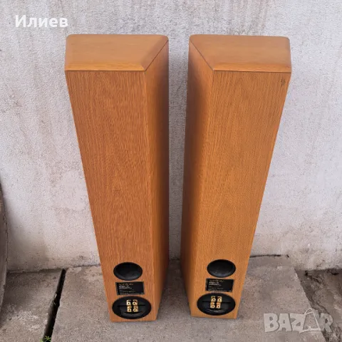 Infinity kappa 70, снимка 3 - Тонколони - 49842639