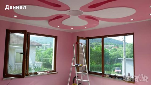 Вътрешни ремонти, снимка 5 - Ремонти на апартаменти - 30372986