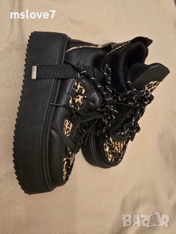 Нови маратонки , снимка 2 - Маратонки - 53928872