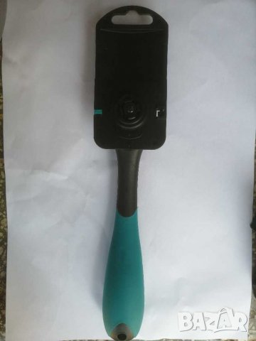 Тресчотка GROSS - 3/8. , снимка 2 - Гедорета - 30575276