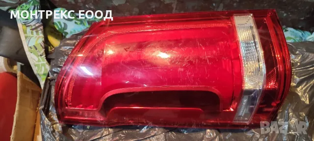стоп Mercedes VITO, V-CLASS W447 - от 2014 година 
