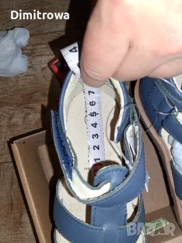 н.27 ; 30 детски сандали, снимка 7 - Детски сандали и чехли - 48901419