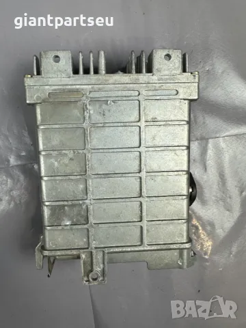 ECU Компютър Двигател за АУДИ AUDI C4 A6 4A0907404C, снимка 3 - Части - 49236699