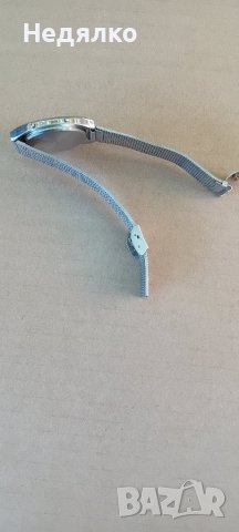 Кварцов винтидж марков ръчен часовник, снимка 7 - Антикварни и старинни предмети - 42570657