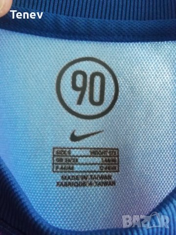 FC Barcelona Nike 2004/2005 оригинална футболна тениска фланелка Барселона , снимка 5 - Тениски - 40180627