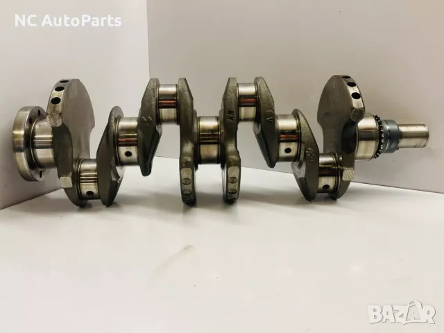 Колянов вал за Пежо Боксер Ситроен Релеи 2.0 дизел DW10F ЕВ-6 2018