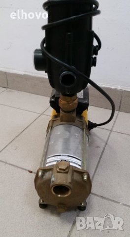 Помпа за вода ESPA ASPRI 15 4M B, снимка 2 - Напояване - 29929511