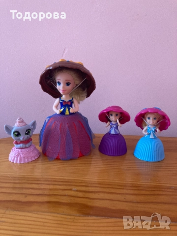 Кукла Маша / аксесоари за кукли и други, снимка 2 - Кукли - 41532478