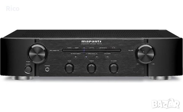 MARANTZ PM5004 Amplifier , снимка 1 - Ресийвъри, усилватели, смесителни пултове - 42730909