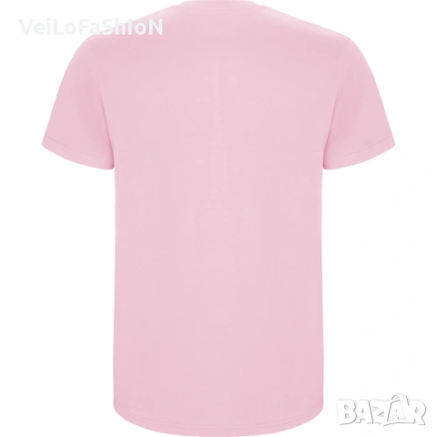 Нова сладка детска тениска с героите Стич и Ейнджъл (Stitch & Angel), снимка 8 - Детски тениски и потници - 43951812