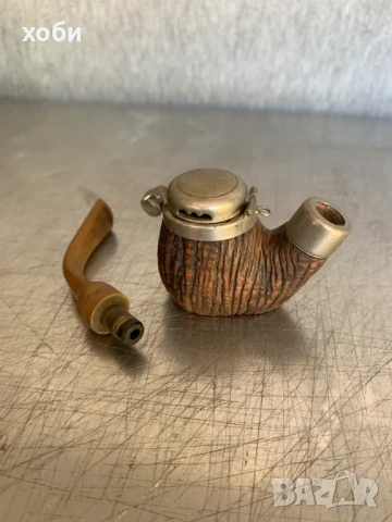 лула малка , снимка 4 - Лули - 51319797