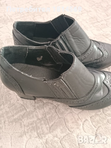 Дамски обувки , снимка 1