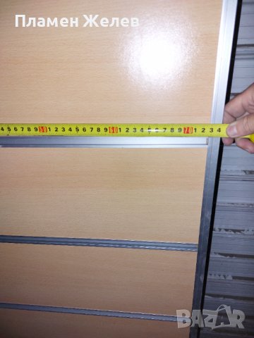 Търговско оборудване , снимка 3 - Оборудване за магазин - 27757257