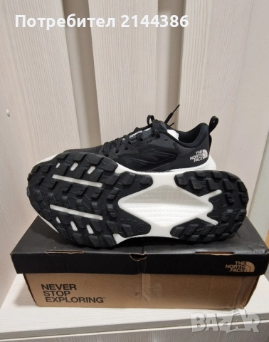 The North Face , снимка 3 - Спортни обувки - 52507025