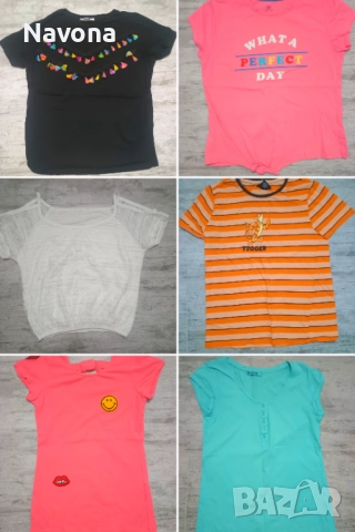 Тениски 10-11г 