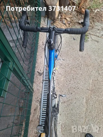 Карбонов шосеен велосипед Orbea, снимка 10 - Велосипеди - 56545515