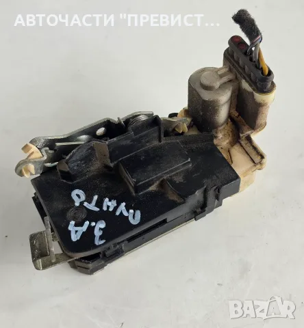 Задна Дясна Брава Врата Фиат Путно Fiat Punto Mk2 1999-2005г